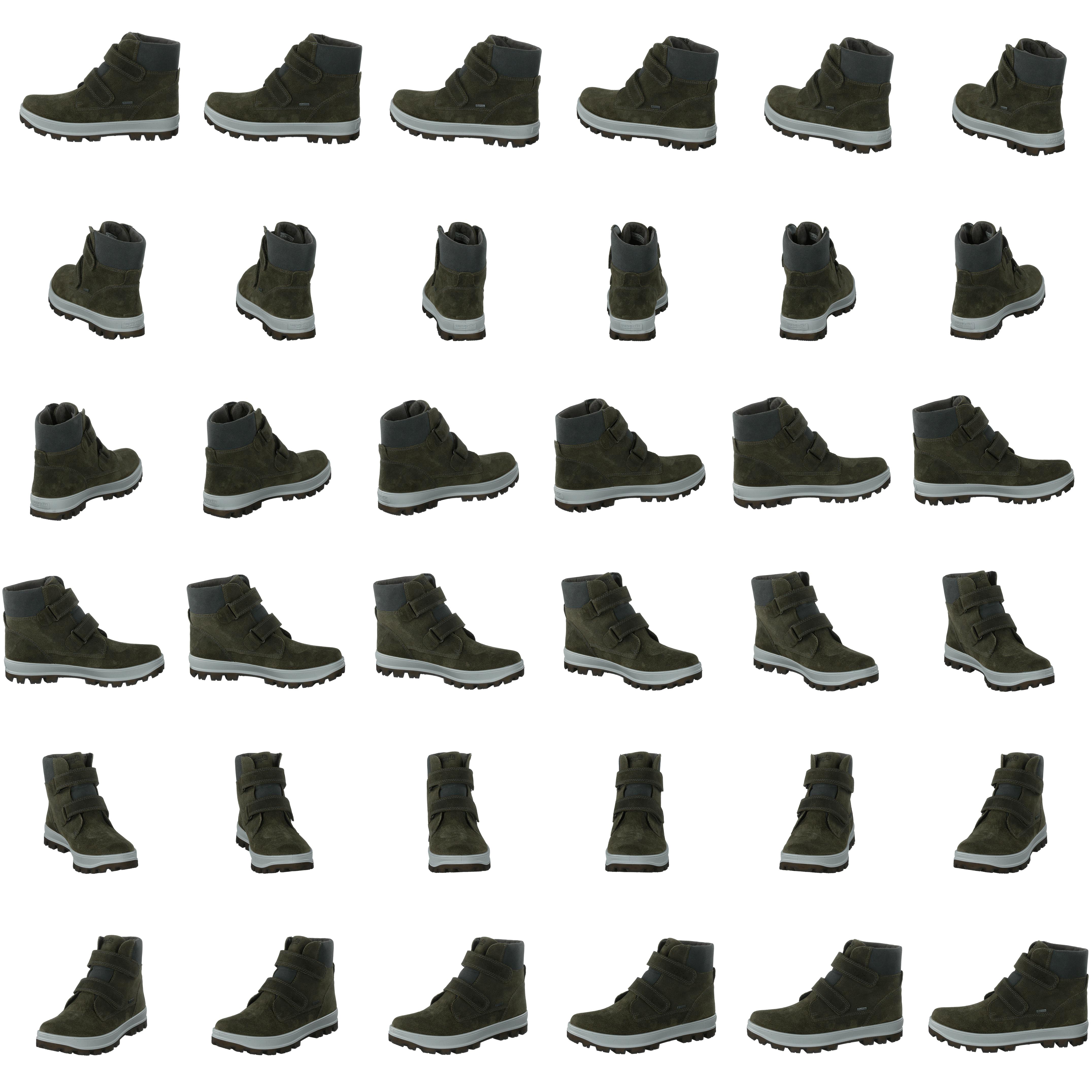 Tedd Gore-tex® Green - Bild 8