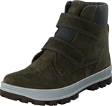 Tedd Gore-tex® Green - Bild 9