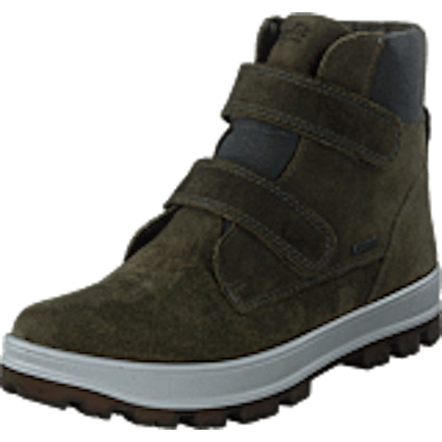 Tedd Gore-tex® Green - Bild 9