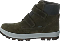 Superfit - Tedd Gore-tex® Green