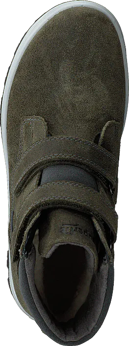 Superfit - Tedd Gore-tex® Green