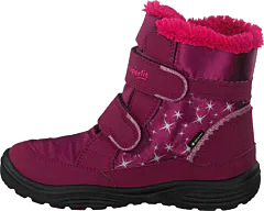 Superfit - Crystal Pink