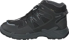 Superfit - Canyon Black