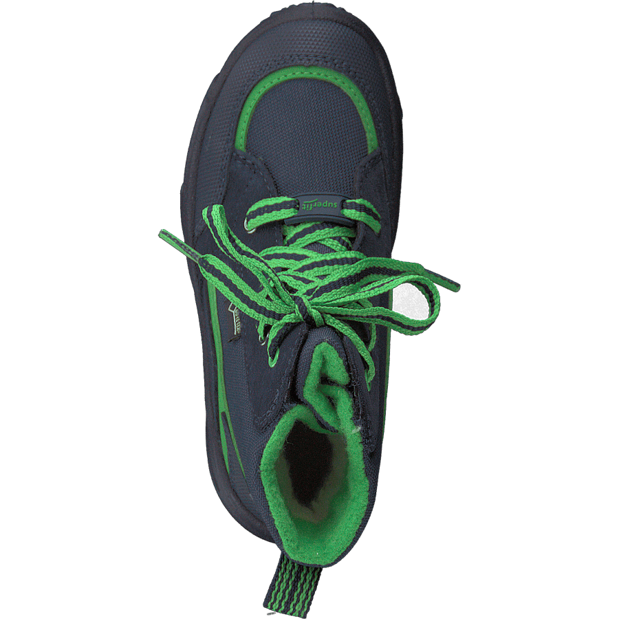 Glacier Ocean - Bild 6