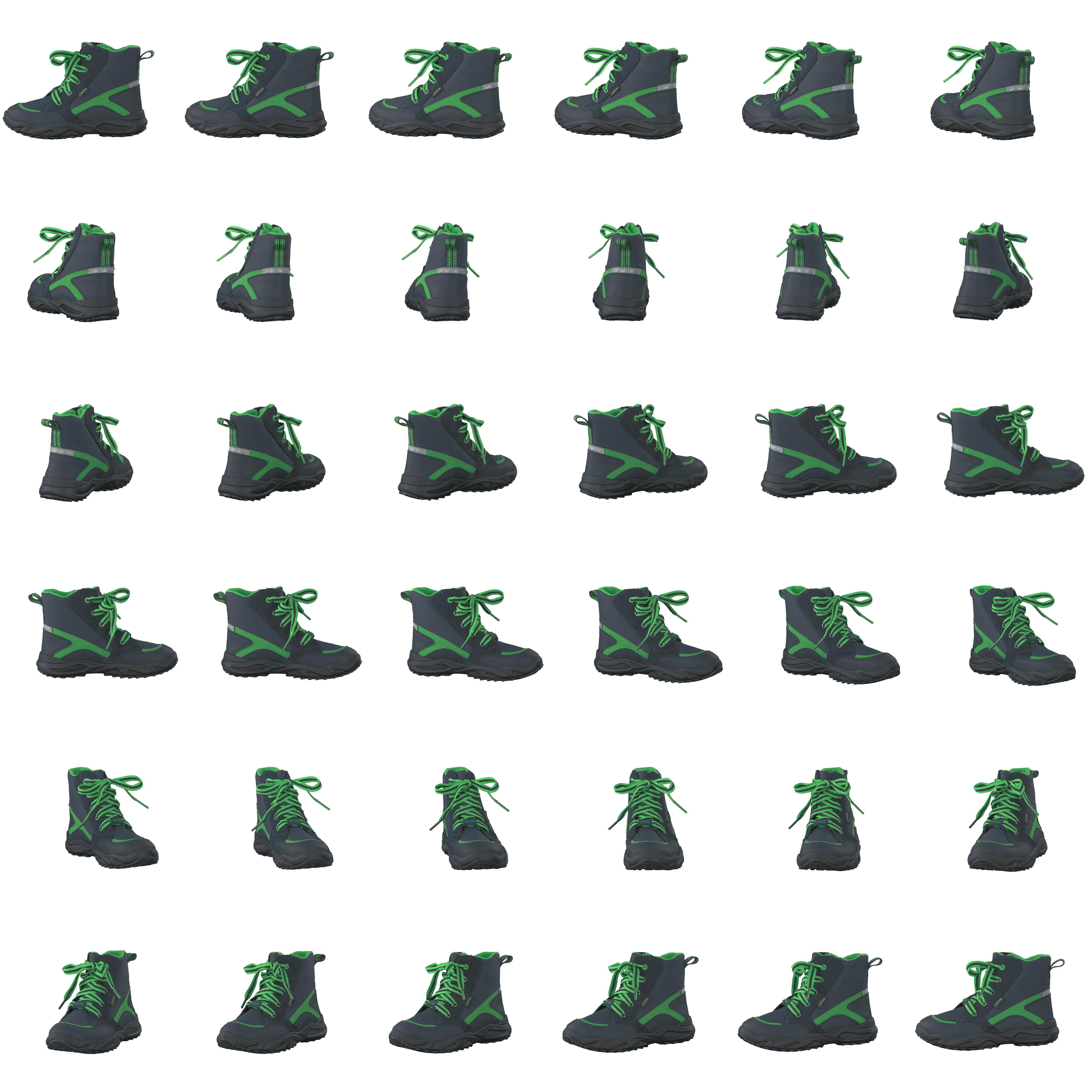 Glacier Ocean - Bild 8