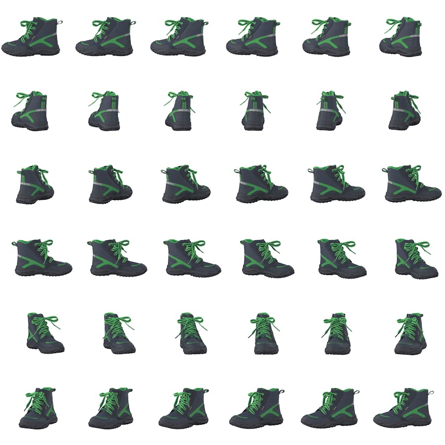 Glacier Ocean - Bild 8