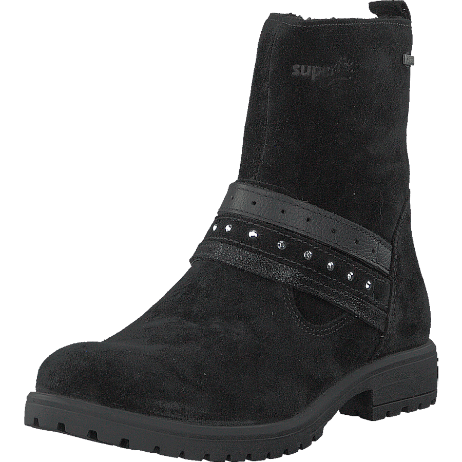 Galaxy Black - Bild 3