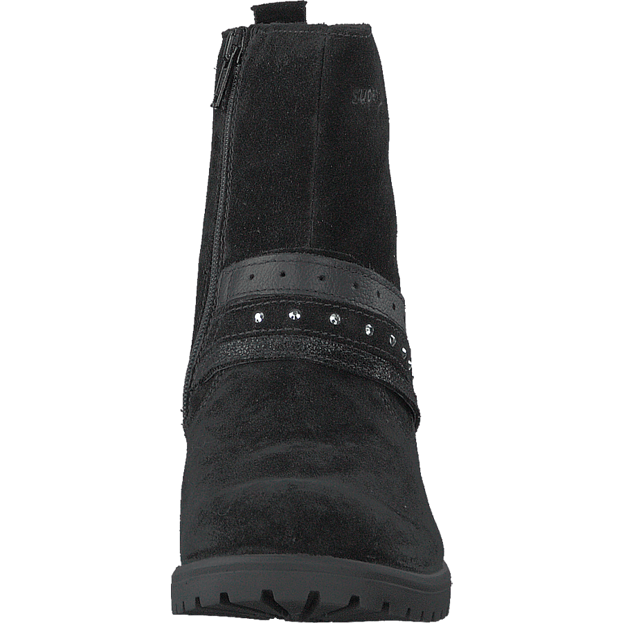 Galaxy Black - Bild 4