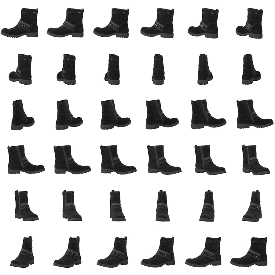 Galaxy Black - Bild 8