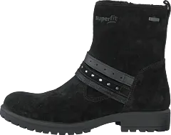 Superfit - Galaxy Black