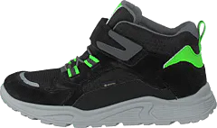 Superfit - Blizzard Black