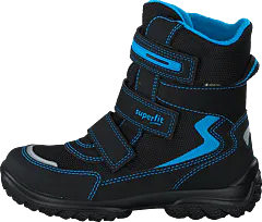 Superfit - Snowcat Black/blue