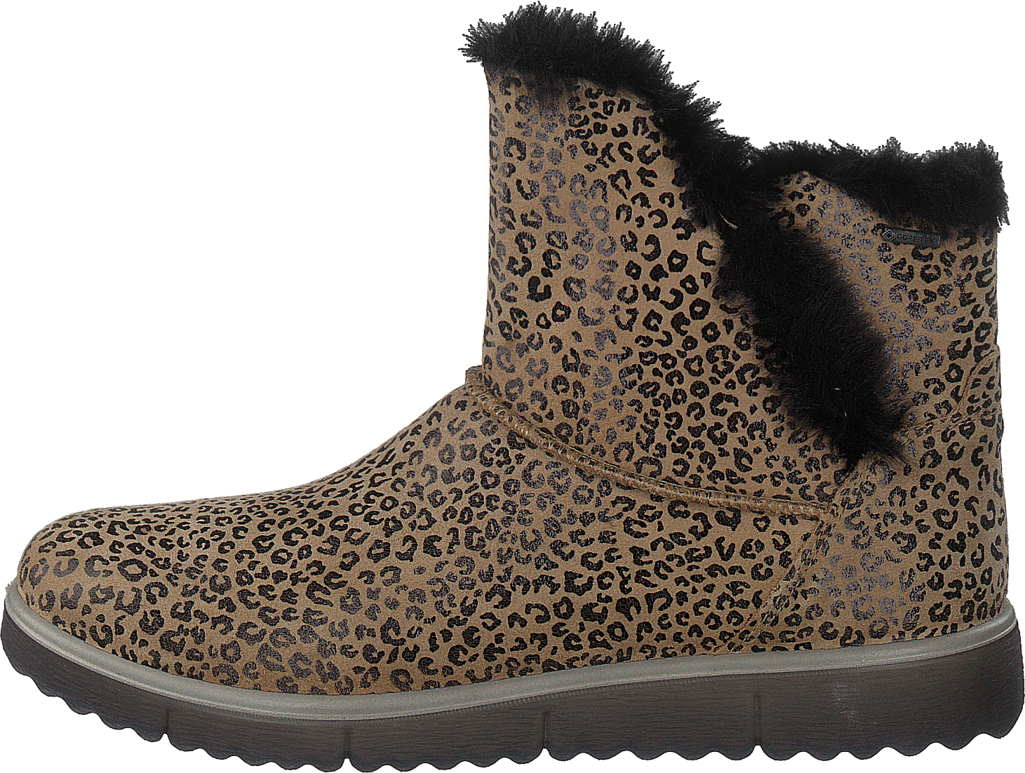 Lora Gore-tex® Beige Multi