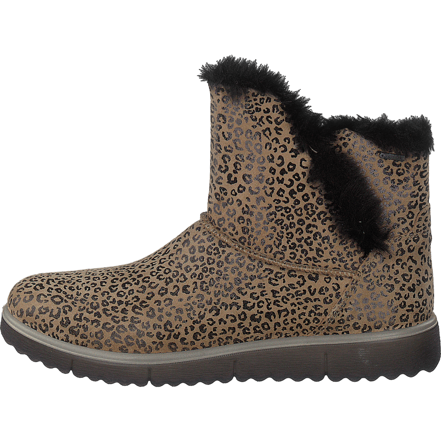 Lora Gore-tex® Beige Multi