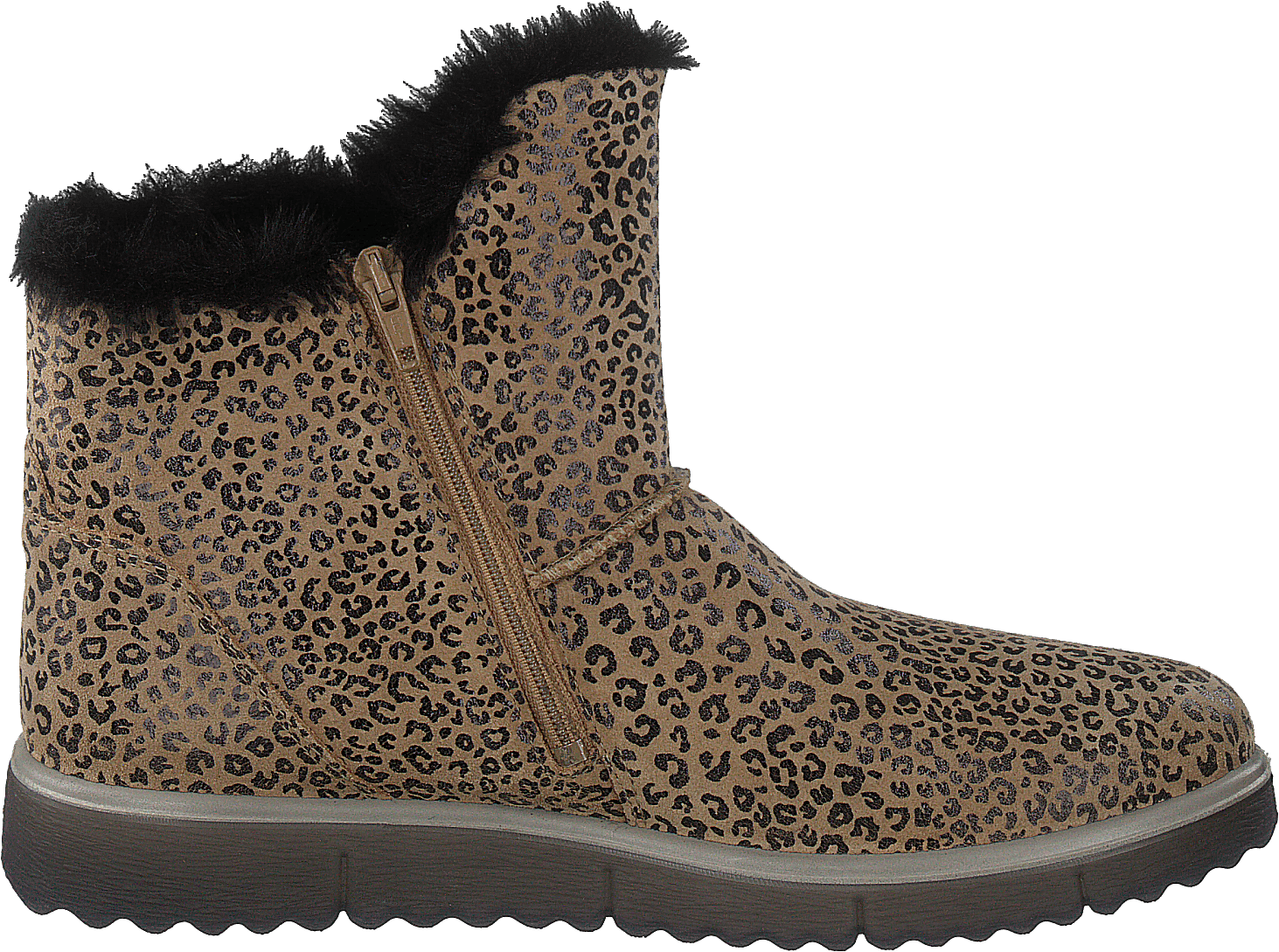 Lora Gore-tex® Beige Multi - Bild 2