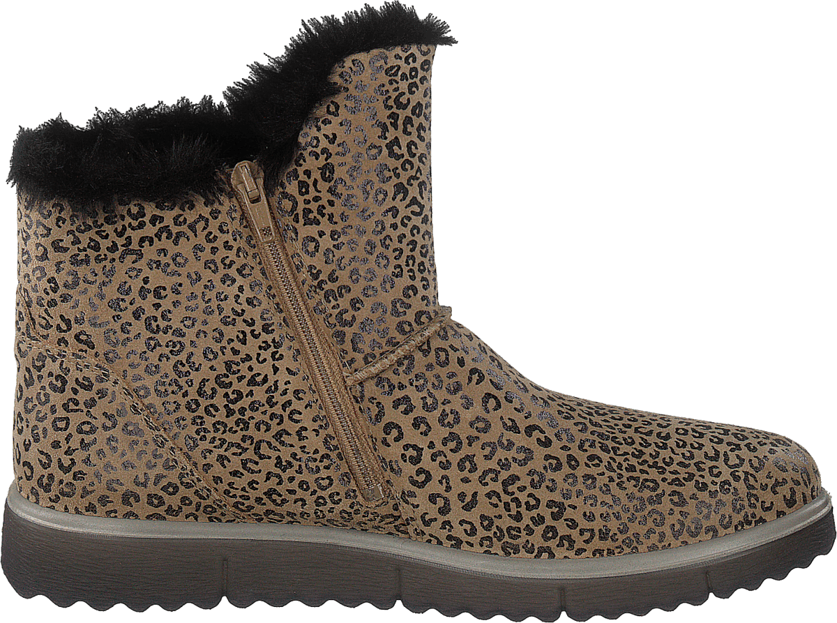 Lora Gore-tex® Beige Multi