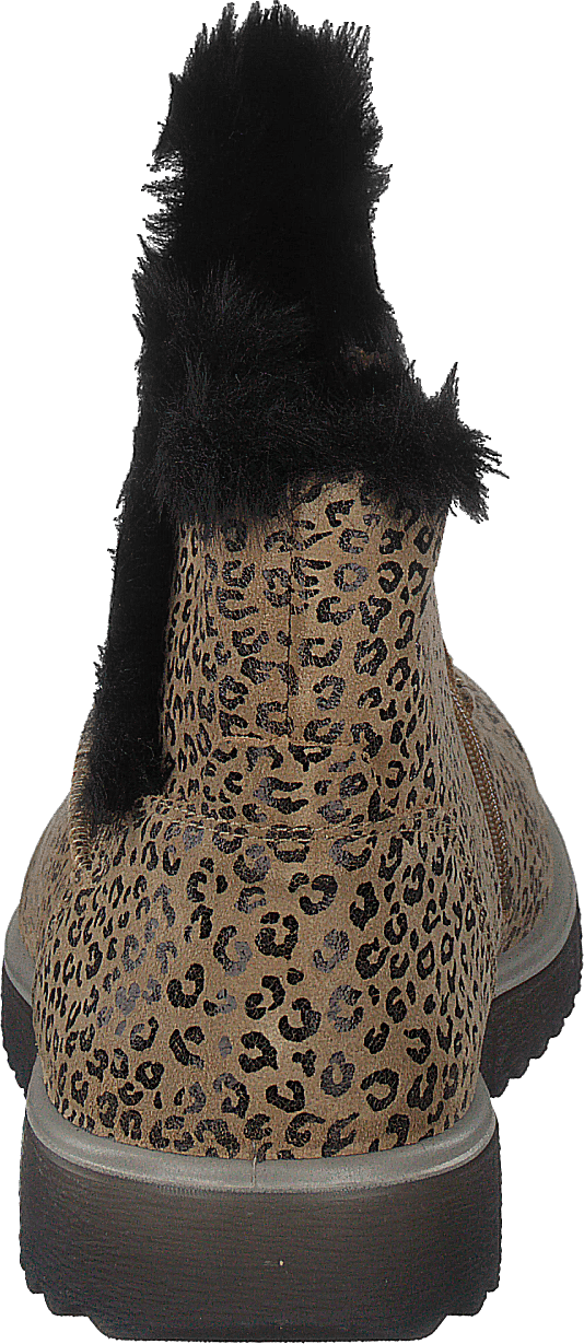 Lora Gore-tex® Beige Multi - Bild 5