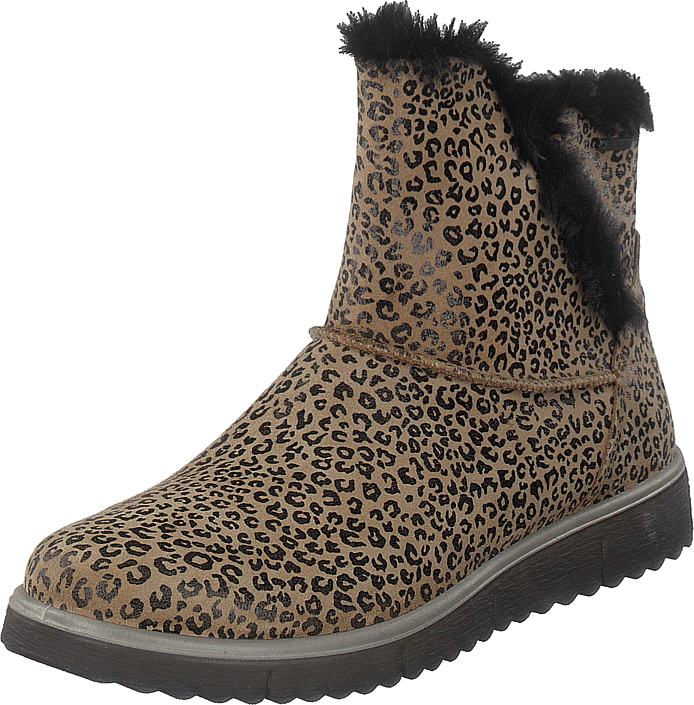 Superfit - Lora Gore-tex® Beige Multi