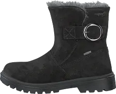 Superfit - Spirit Black