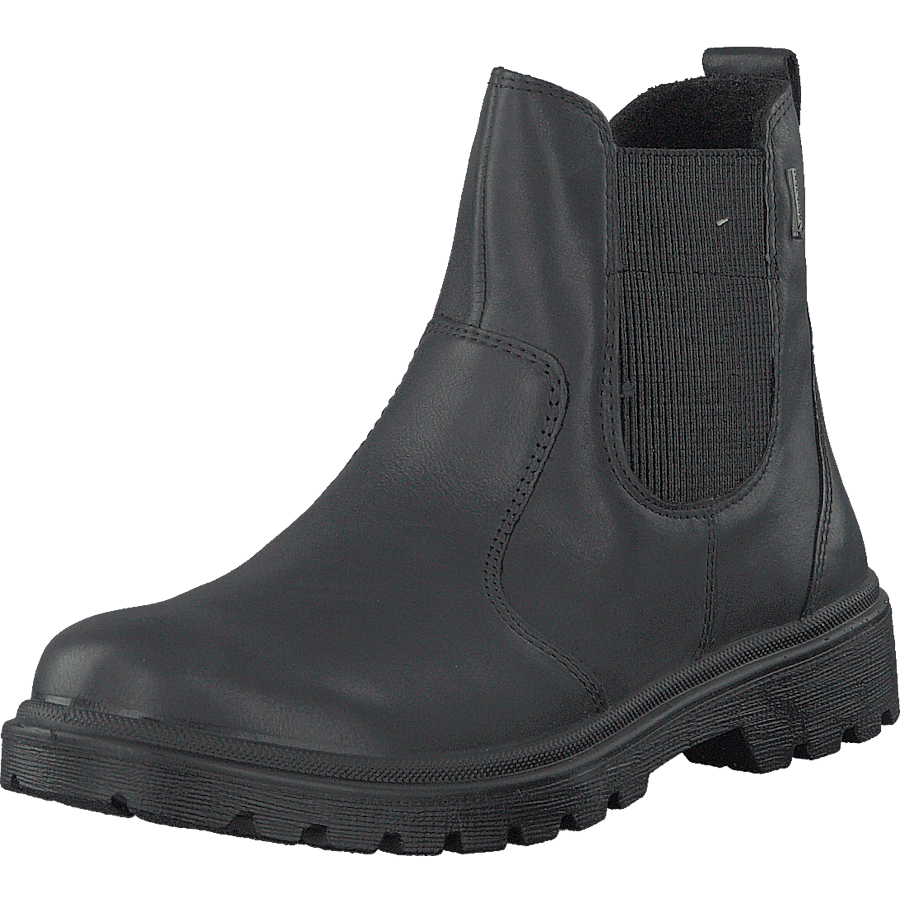 Spirit Black - Bild 3