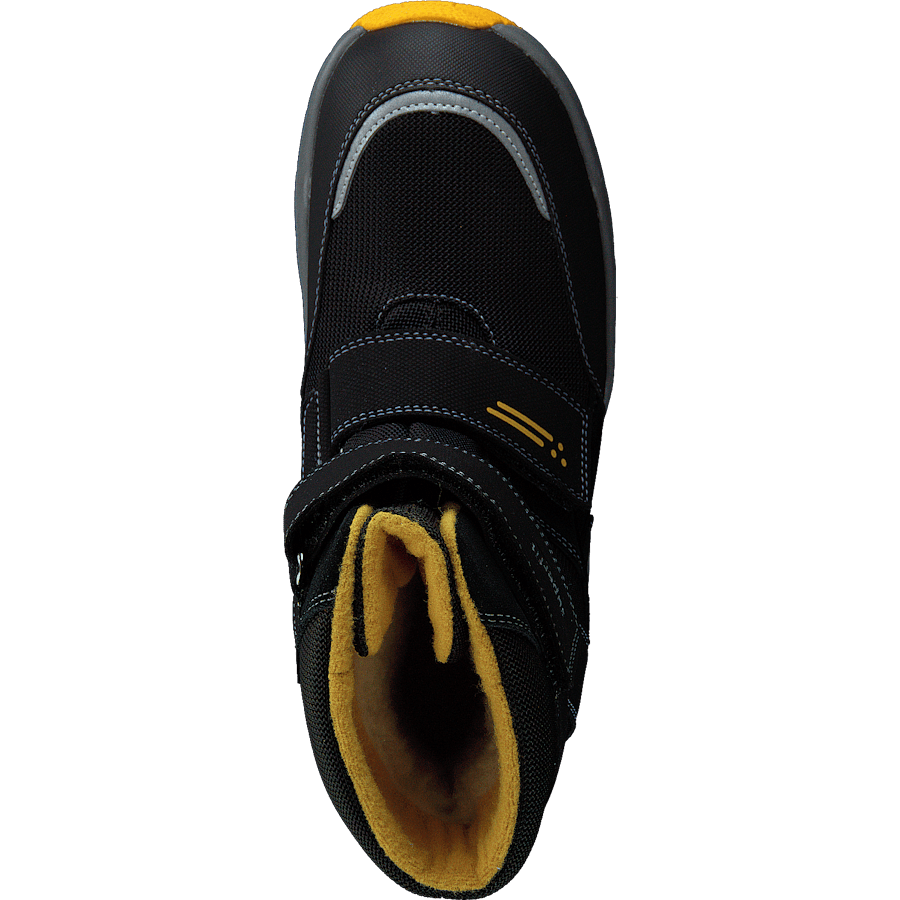 Culusuk Black/orange - Bild 6
