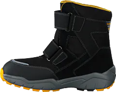 Superfit - Culusuk Black/orange