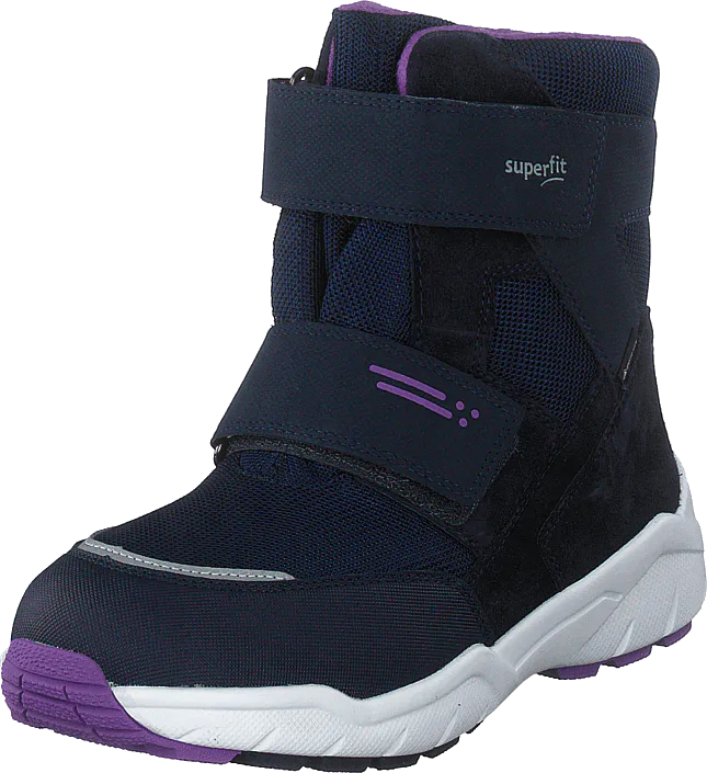 Superfit - Culusuk Ocean/lila