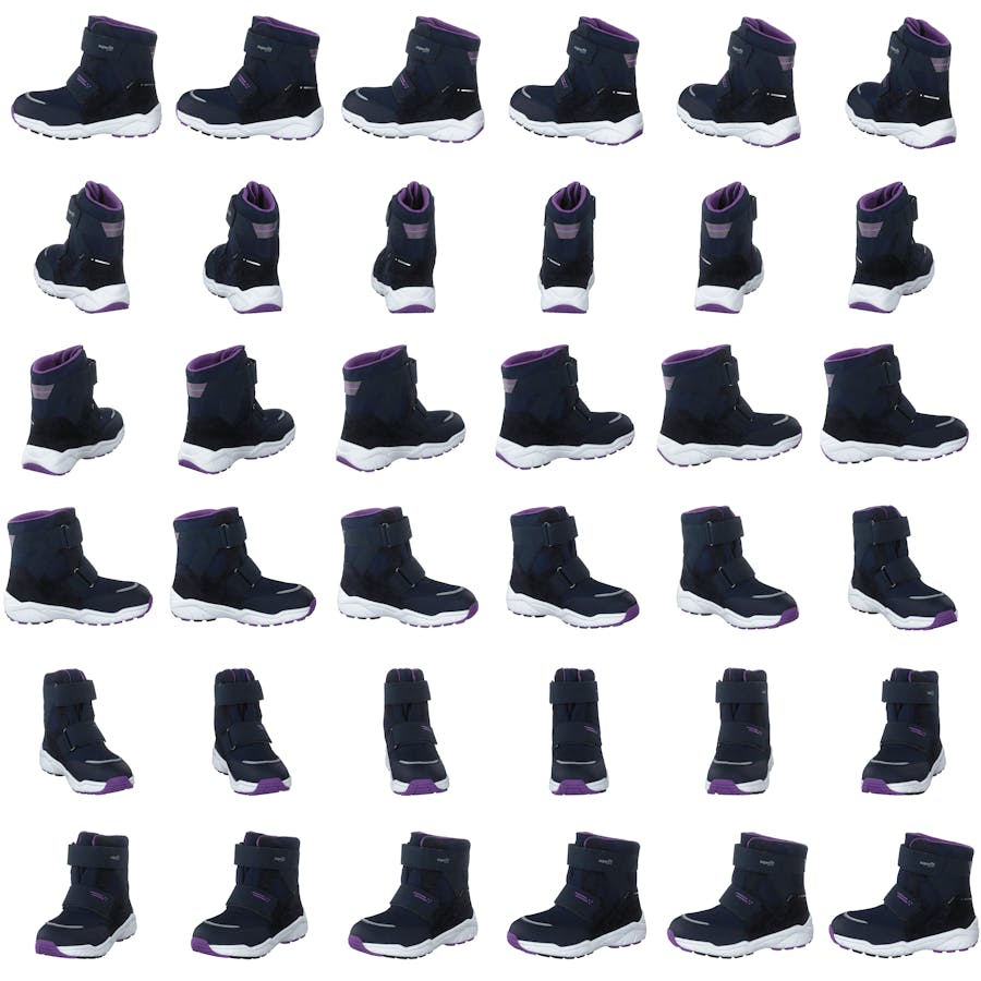 Culusuk Ocean/lila - Bild 8