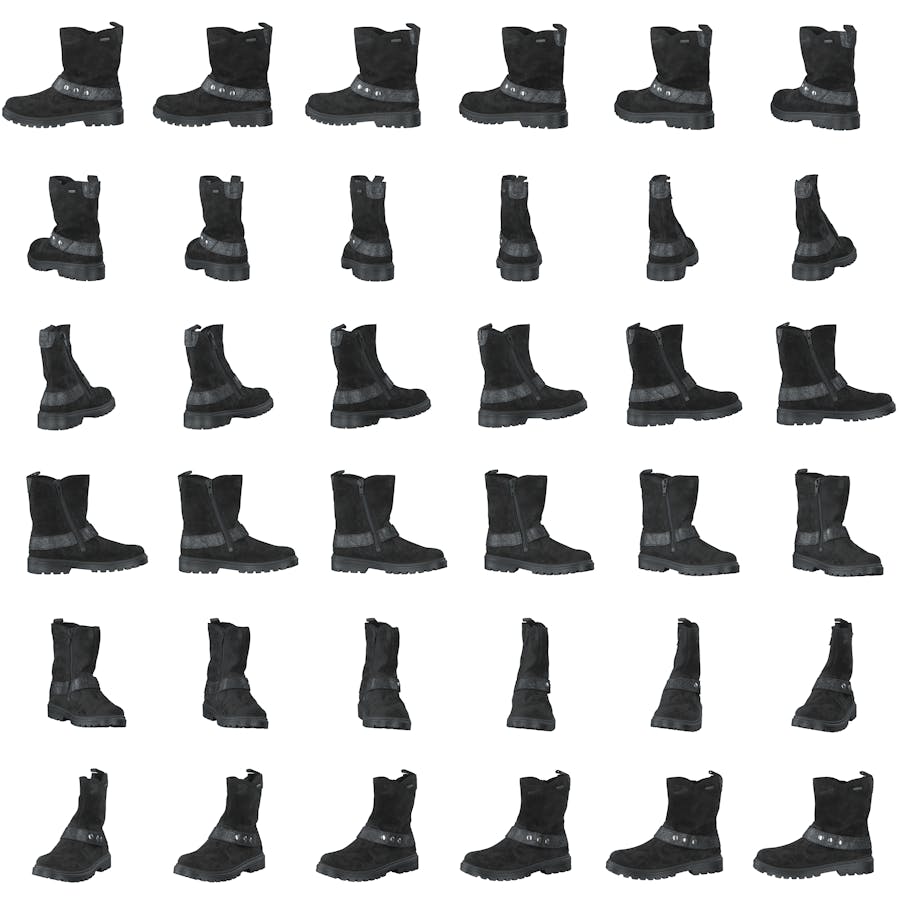 Spirit Black - Bild 8