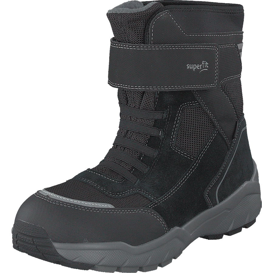 Culusuk Black - Bild 3