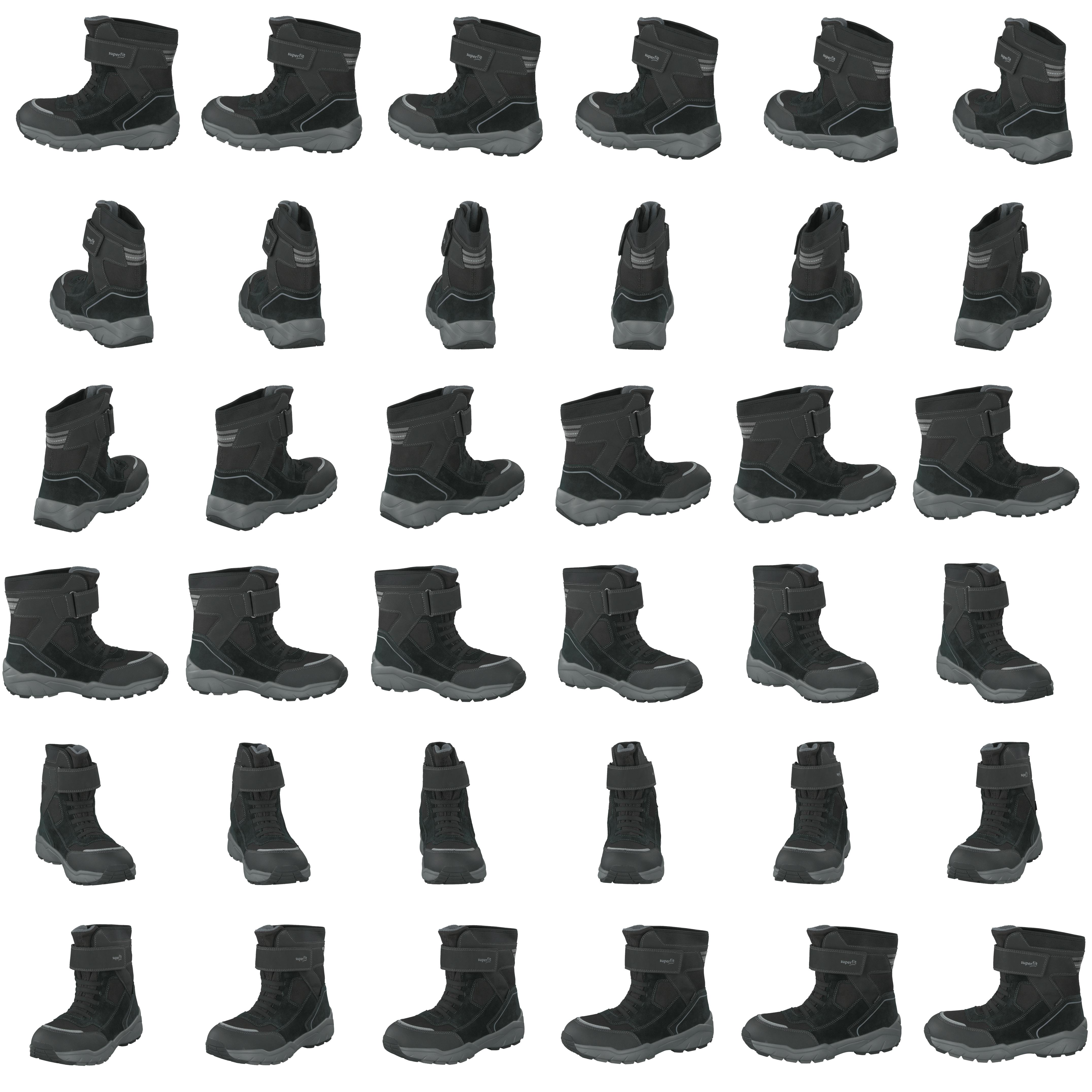 Culusuk Black - Bild 8