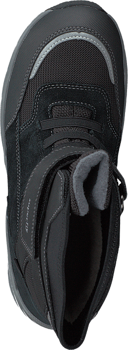 Superfit - Culusuk Black
