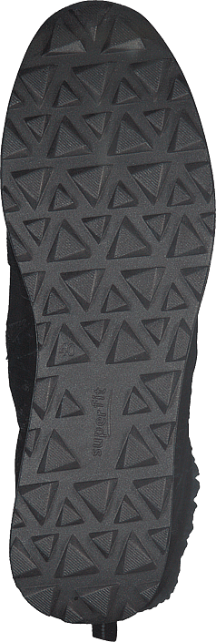 Superfit - Merida Gore-tex® Black