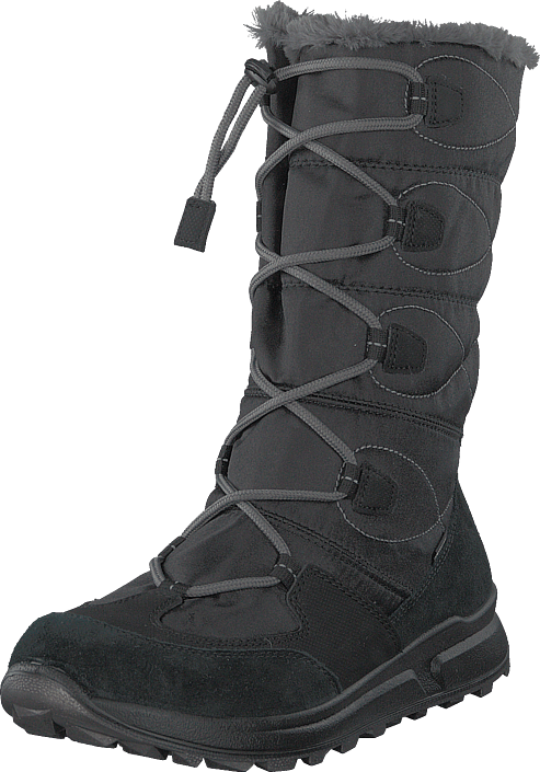 Superfit - Merida Gore-tex® Black