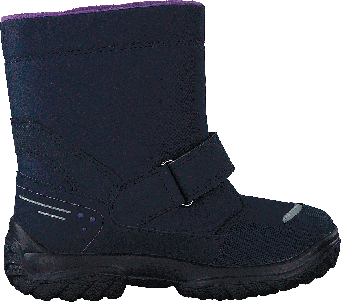 Snowcat Ocean/lila - Bild 2