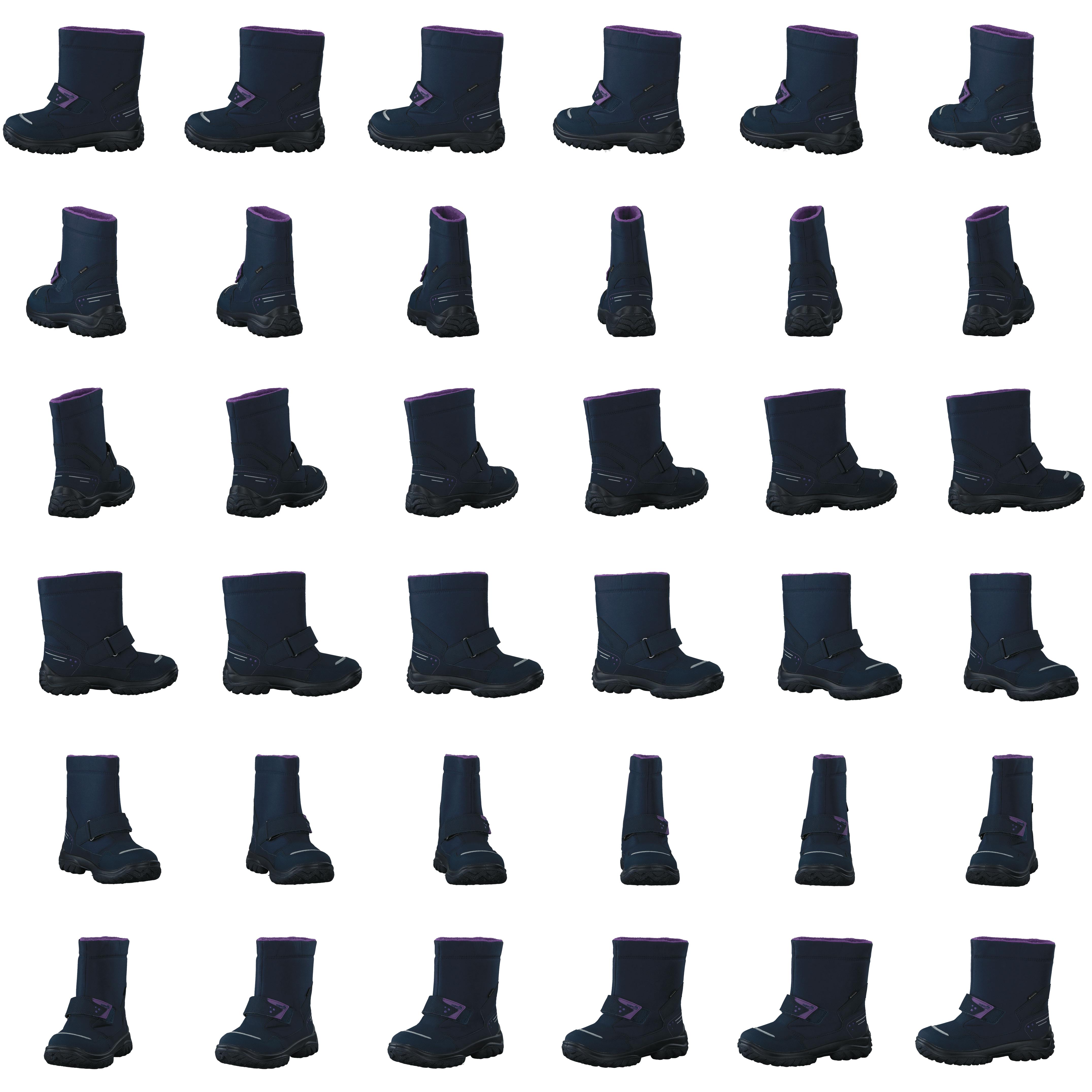 Snowcat Ocean/lila - Bild 8