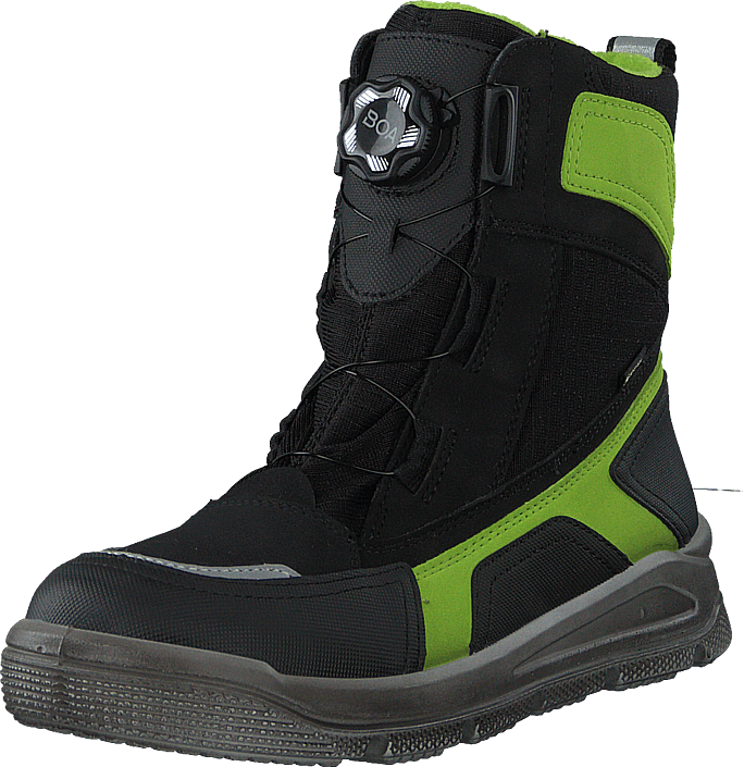 Superfit - Mars Black