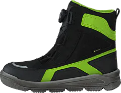 Superfit - Mars Black