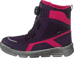 Superfit - Mars Lila