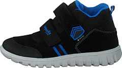 Superfit - Sport7 Black