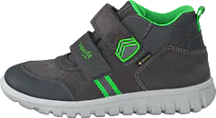 Superfit - Sport7 Grey/green