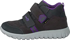 Superfit - Sport7 Grey/pink