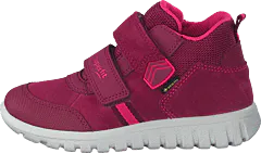 Superfit - Sport7 Pink