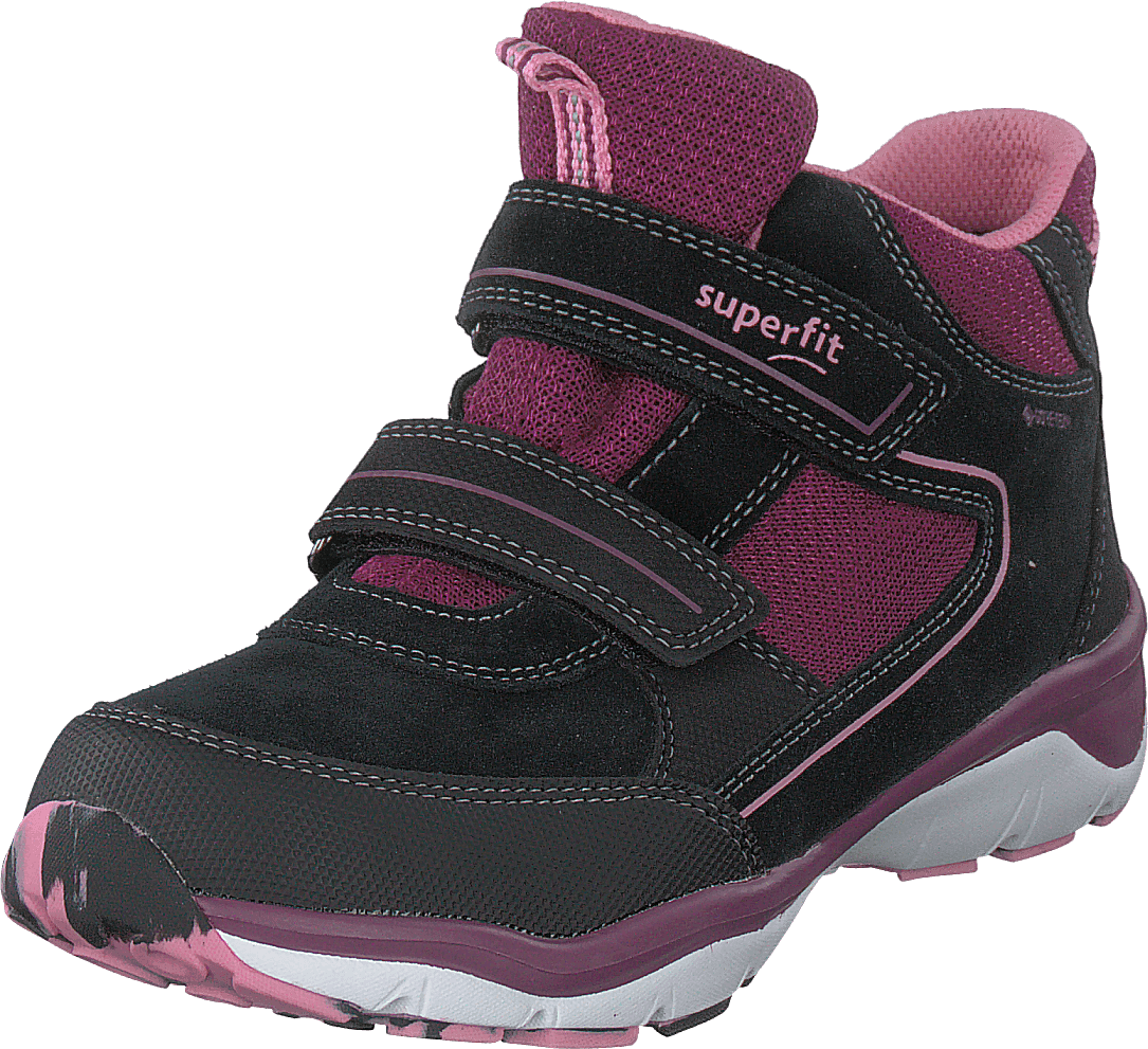 Sport5 Black/lila