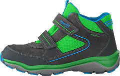 Superfit - Sport5 Grey/green