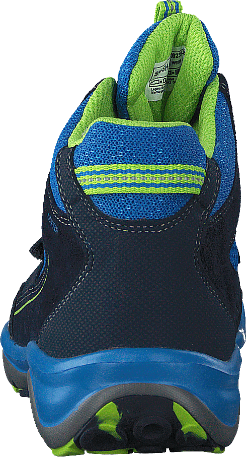 Sport5 Ocean/blue/green