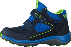 Superfit - Sport5 Ocean/blue/green