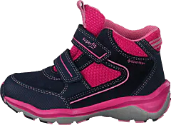 Superfit - Sport5 Ocean/pink