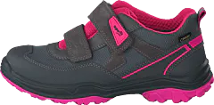 Superfit - Jupiter Grey/pink