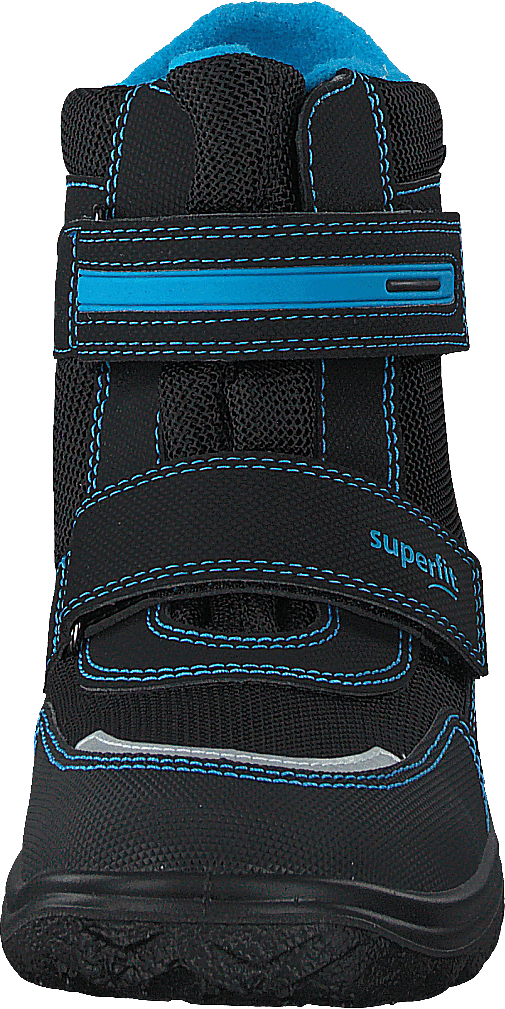 Snowcat Black/blue - Bild 4